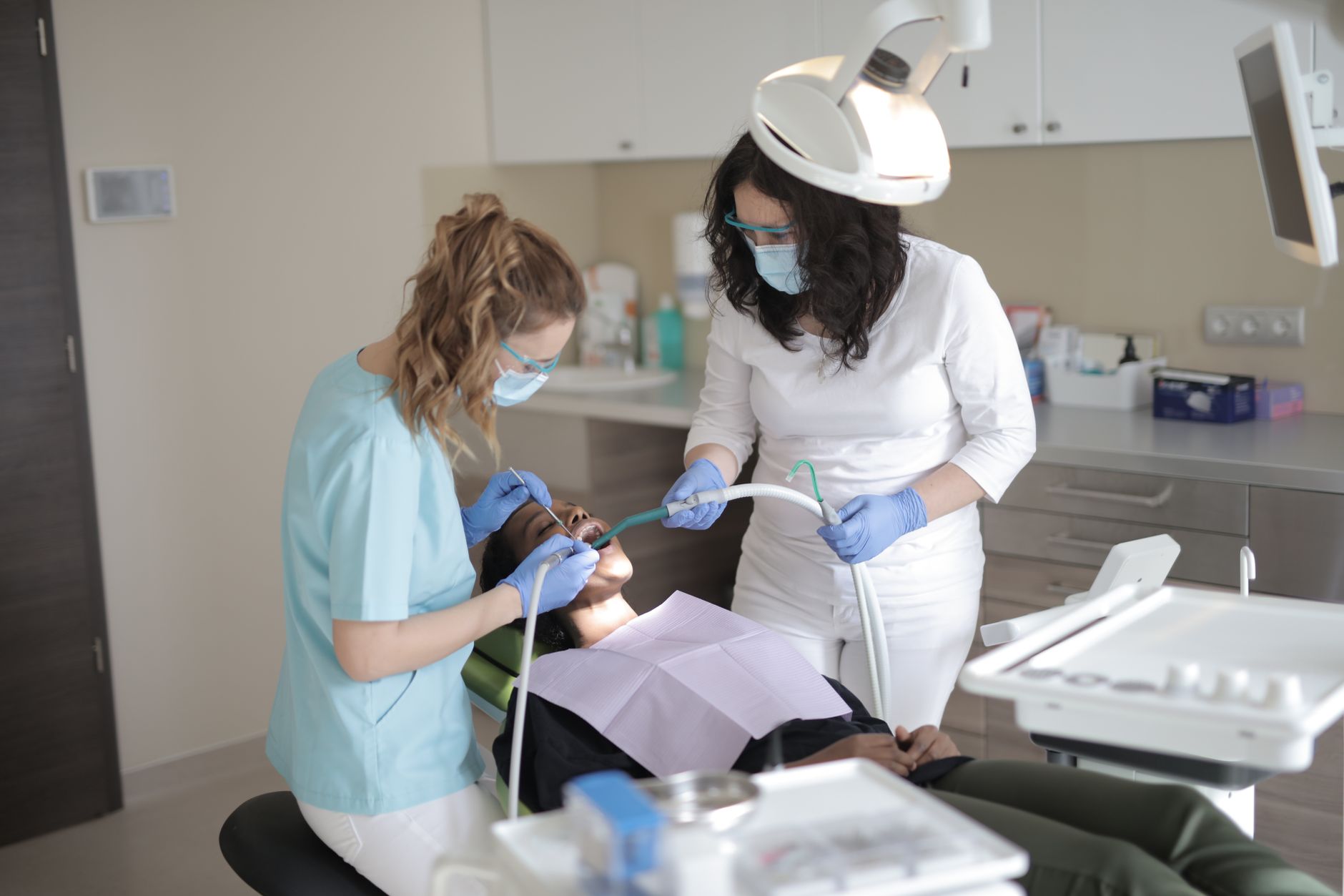 Dentiste urgence à Mont-Saint-Aignan